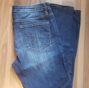 Vigoss Jager Skinny Jeans